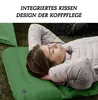 Isomatten, Isomattem, Selbstaufblasende Campingmatte, Produktbild-Vorschau 2