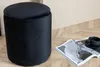 Venture Home Sitzpuff Limpen Schwarz Produktbild-Vorschau 15
