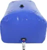 Faltbarer Wassertank - Wassersack - 240 L Volumen - Produktbild-Vorschau 1