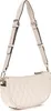 GUESS HWQG8122720 VALLA MINI TOP ZIP SHLDR BAG Woman Produktbild-Vorschau 2