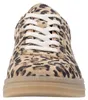 Niedrige Sneakers aus Leder Produktbild-Vorschau 5