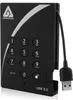 Apricorn A25-3PL256-1000 - 1000 GB - 3.2 Gen 1 (3.1 Gen 1) Náhled obrázku produktu 2