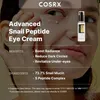 COSRX Advanced Snail Peptide Eye Cream 25ml Produktbild-Vorschau 8