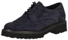 Gabor Halbschuhe Halbschuhe Veloursleder Produktbild-Vorschau 1