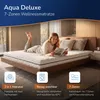 MSS e.K. Aqua Deluxe - 7 Zonen Wellness Matratze - 130 x Produktbild-Vorschau 2