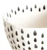 Mug Homla SIDI Black Teardrops, 480 ml Voir les images du produit 3
