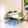 PLAYMOBIL City Life 9271 Schlafzimmer Podgląd zdjęcia produktu 13