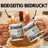 Reitstundenlehrer Geschenk Kaffee-Tasse Geschenkidee für Produktbild-Vorschau 2