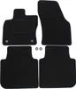 Ensemble Tapis Velours Sur Mesure et Coffre TPE pour Skoda Voir les images du produit 4