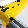 BAMATO Formatkreissäge BFKS-2500PRO mit Vorritzer | Produktbild-Vorschau 10