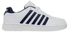 K-swiss COURT KALI Herren Weiß Sneakers Sportschuhe Outdoor Produktbild-Vorschau 1