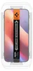 Spigen Glas.tR EZ Fit HD, Apple, iPhone 16 Pro, Schlagfest, Produktbild-Vorschau 5