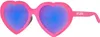 Sonnenbrille Pit Viper The Admirer Sportbrille Produktbild-Vorschau 5