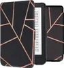 imoshion Design Slim Hard Case Bookcase voor de Kobo Clara Voir les images du produit 1
