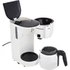 Braun KF 3100, Filterkaffeemaschine, 1000 W, Weiß Produktbild-Vorschau 8
