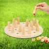Toyfel Pamäťová šachová pamäťová hra Magnus Náhľad obrázku produktu 4