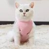 Recovery Suit Katze, Haustiere Schutz Kleidung Produktbild-Vorschau 5