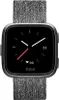 Fitbit Versa Special Edition dark grey/graphite grey, Náhled obrázku produktu 6