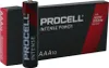 Duracell Batterie Procell Alkaline - LR03  Micro AAA 10er Produktbild-Vorschau 6