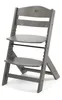 Seggiolone in legno Kinderkraft ENOCK 2in1, ergonomico, Anteprima dell’immagine prodotto 15