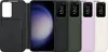 Original Samsung Galaxy S23 Clear View Cover Case Tasche Produktbild-Vorschau 6