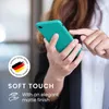 kwmobile Handyhülle für Apple iPhone SE (2022) / SE (2020) Produktbild-Vorschau 4