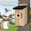 Vogelhaus mit 5MP Solarkamera, WLAN 2,4 GHz, Produktbild-Vorschau 6