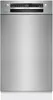 Bosch Serie 4 SPU4HMS10E, Unterbau, Single (45 cm breit), Produktbild-Vorschau 1