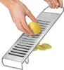 KÜCHENPROFI Kartoffel-Hobel Edelstahl rostfrei Produktbild-Vorschau 6
