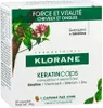 Nahrungsergänzungsmittel mit Keratin für Haare und ca. 30 U Produktbild-Vorschau 3