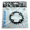 SLX Shim.Kettenblatt Slx 22Z 4L 64Lk Sw M660 Produktbild-Vorschau 3