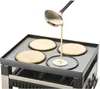 Solis 5 in 1 grill da tavolo per raclette, 1020 W, 4 Anteprima dell’immagine prodotto 15