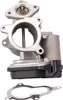 Soupape EGR Recyclage des gaz d'échappement pour Audi A4 B7 Voir les images du produit 1