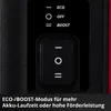 Akku-Gartenpumpe AQUINNA 36/38 F LED, 36Volt (2x18V) Produktbild-Vorschau 4