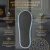 ONVAYA® Premium Gästehausschuhe Set “Gäste” | Waschbare Produktbild-Vorschau 4