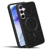 Cadorabo Hülle für Samsung Galaxy A55 5G Hülle Glitzer Produktbild-Vorschau 1