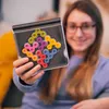 Smart Games IQ Gears (ENG) IUVI Games Podgląd zdjęcia produktu 23