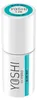 Yoshi | Hybridní lak 128 Blue Nut – modrý – 6 ml – Náhled obrázku produktu 5