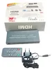 INF HDMI-Switch 5 in 1 out, 4K@60Hz mit ARC Audio Extractor Produktbild-Vorschau 13