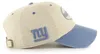 '47 Brand Cap NFL New York Giants BREAKING TRAIL '47 Clean Produktbild-Vorschau 3