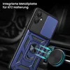 Armor Handyhülle für Samsung Galaxy A05 mit 9H Displayglas Produktbild-Vorschau 4