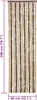 vidaXL Tenda Fly marrone scuro e beige 56x200 cm in Anteprima dell’immagine prodotto 7
