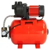 Grafner® Hauswasserwerk 1200 W 3800 l/h Produktbild-Vorschau 3