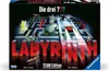 Die drei ??? Labyrinth - Team Edition Ravensburger 22685 Produktbild-Vorschau 1