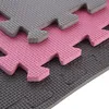 Mp10 Puzzle Mat Underlay Ružovo-sivá 9 prvkov 10 mm Náhľad obrázku produktu 10