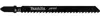 Makita A-85656, Hartstahl (HCS), 7 cm, 5 Stück(e) Produktbild-Vorschau 2