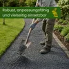 Kieselsteine Garten 11-22 mm 25 kg Zierkies Basalt Produktbild-Vorschau 7