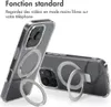 Accezz Ring Stand Backcover avec MagSafe pour l'Apple Voir les images du produit 2