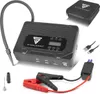 STAHLWERK PB-1400 ST Powerbank Starthilfe 400 A 14.000 mAh Produktbild-Vorschau 1