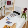 Kasa z kombinacją numerów RD47776, biała Podgląd zdjęcia produktu 2